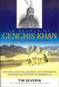 Abbildung von: In Search of Genghis Khan - Cooper Square Publishers Inc.,U.S.
