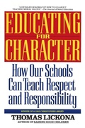 Cover: Educating for Character - Bantam Books