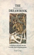 Cover: The Instant Dream Book - C W Daniel Co Ltd