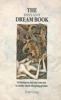 Abbildung von: The Instant Dream Book - C W Daniel Co Ltd