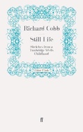 Cover: Still Life - Faber & Faber
