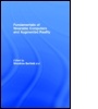 Cover: Fundamentals of Wearable Computers and Augmented Reality - CRC Press