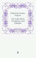 Cover: The Faber Book of Epigrams and Epitaphs - Faber & Faber