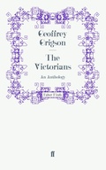 Cover: The Victorians - Faber & Faber
