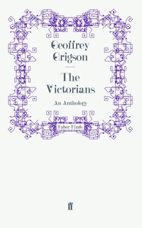 Enlarge image Cover: The Victorians - Faber & Faber