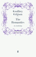 Cover: The Romantics - Faber & Faber