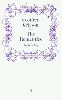 Enlarge image Cover: The Romantics - Faber & Faber