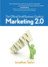 Abbildung von: The Official Small Business Guide to Marketing 2.0 - Lulu.com
