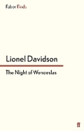 Cover: The Night of Wenceslas - Faber & Faber
