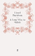 Cover: A Long Way to Shiloh - Faber & Faber