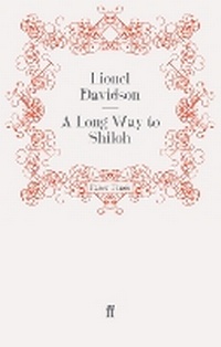 Enlarge image Cover: A Long Way to Shiloh - Faber & Faber