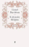 Cover: Kolymsky Heights - Faber & Faber