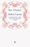 Cover: Julius Caesar - Faber & Faber
