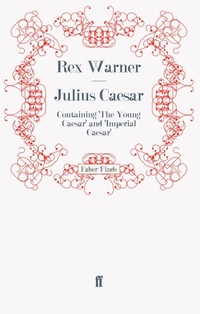 Enlarge image Cover: Julius Caesar - Faber & Faber