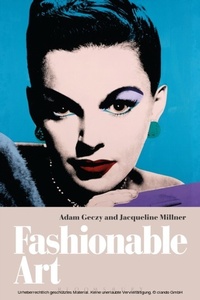 Abbildung von: Fashionable Art - Bloomsbury Academic