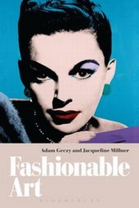 Abbildung von: Fashionable Art - Bloomsbury Academic
