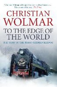 Enlarge image Cover: To the Edge of the World - Atlantic Books