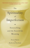 Cover: The Spirituality of Imperfection - Bantam Books