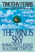 Abbildung von: The Mind's Sky - Bantam Books