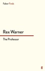 Cover: The Professor - Faber & Faber