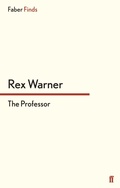 Cover: The Professor - Faber & Faber