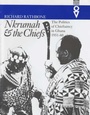 Cover: Nkrumah and the Chiefs - James Currey