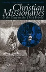 Cover: Christian Missionaries and the State in the Third World - James Currey