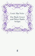 Cover: The Dark Tower and Other Radio Scripts - Faber & Faber