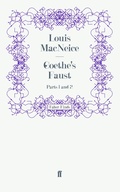 Cover: Goethe's Faust - Faber & Faber