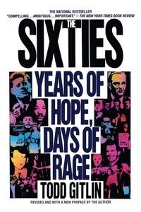 Enlarge image Cover: The Sixties - Bantam Books