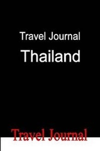 Abbildung von: Travel Journal Thailand - Lulu.com