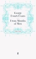 Cover: From Mouths of Men - Faber & Faber