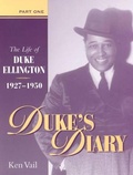 Cover: Duke's Diary, Part I - Scarecrow Press