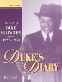 Enlarge image Cover: Duke's Diary, Part I - Scarecrow Press