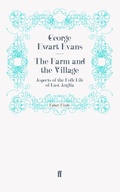 Cover: The Farm and the Village - Faber & Faber