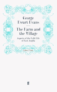 Abbildung von: The Farm and the Village - Faber & Faber