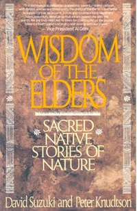 Abbildung von: Wisdom of the Elders - Bantam Books