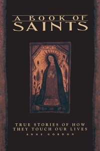 Abbildung von: A Book of Saints - Bantam Books