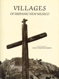 Cover: Villages of Hispanic New Mexico - School of American Research Press,U.S.