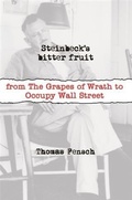 Cover: Steinbeck's Bitter Fruit - New Century Books