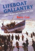 Cover: Lifeboat Gallantry - Spink & Son Ltd