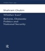 Cover: Wither Iran? - Routledge