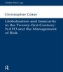Cover: Globalisation and Insecurity in the Twenty-First Century - Routledge