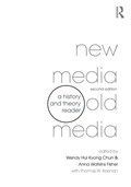 Cover: New Media, Old Media - Routledge