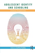 Cover: Adolescent Identity and Schooling - Routledge