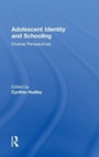 Cover: Adolescent Identity and Schooling - Routledge