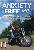 Cover: Anxiety-Free Me: 1 - Charles Linden Media Ltd