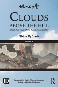 Abbildung von: Clouds above the Hill - Routledge
