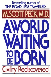 Enlarge image Cover: A World Waiting to Be Born - Bantam Books