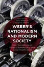 Cover: Weber's Rationalism and Modern Society - Palgrave MacMillan